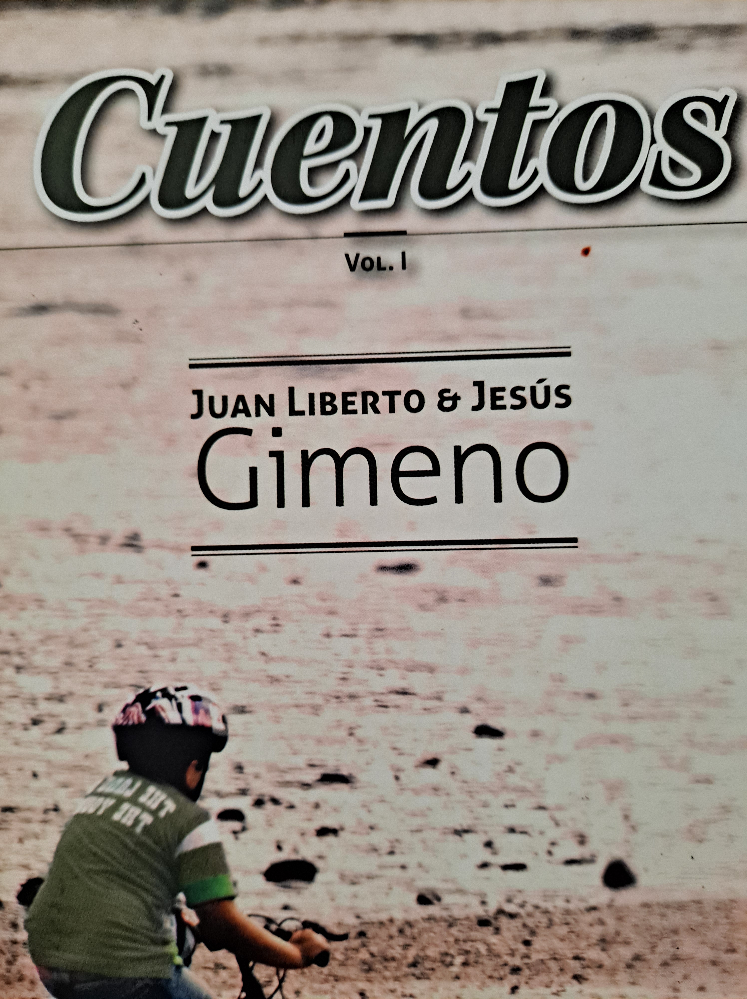 Anatomía de… Cuentos