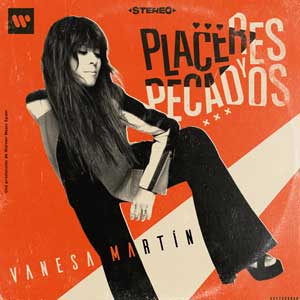 Retazos de Cultura: Firma de Discos de Vanesa Martín