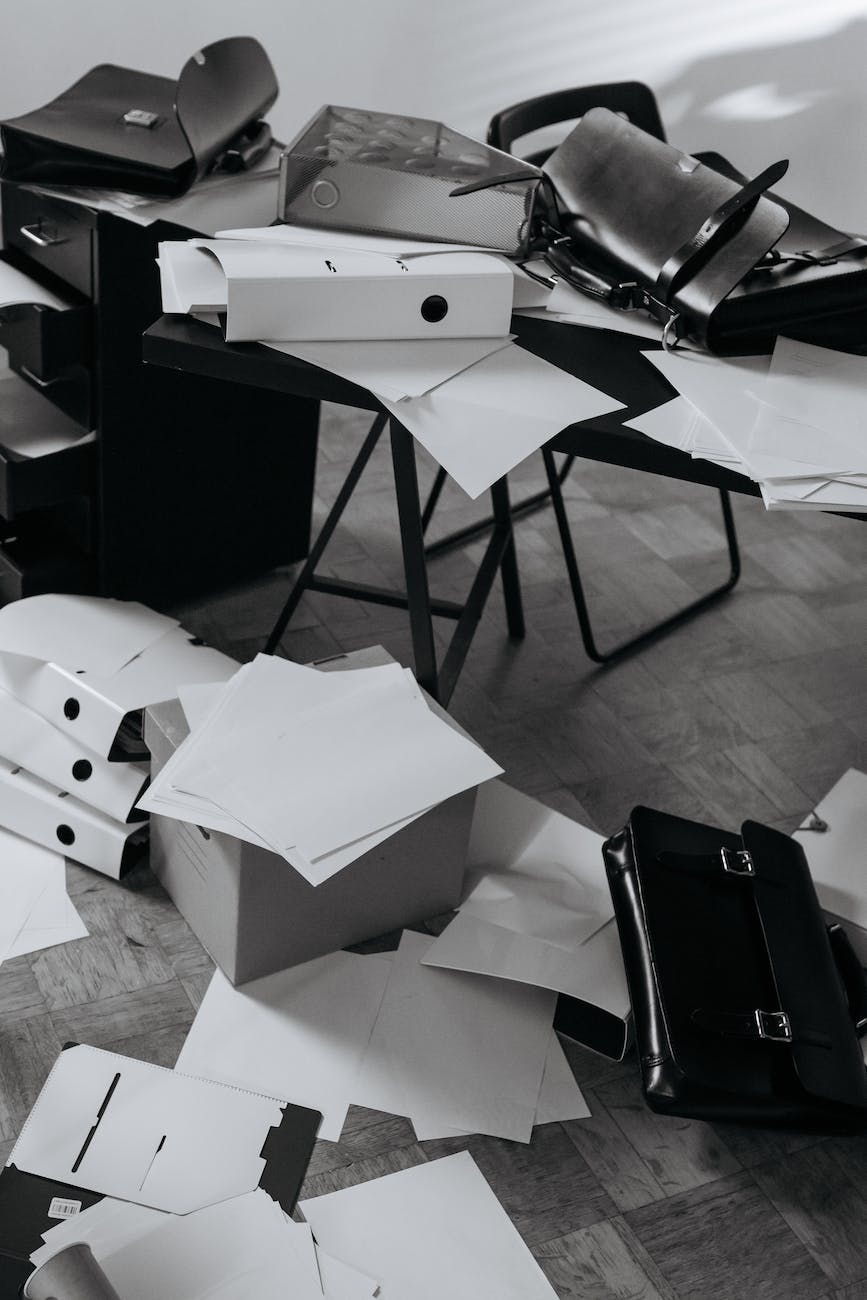 Cortos de Tinta: La Sala De Los Bonsáis (IV)